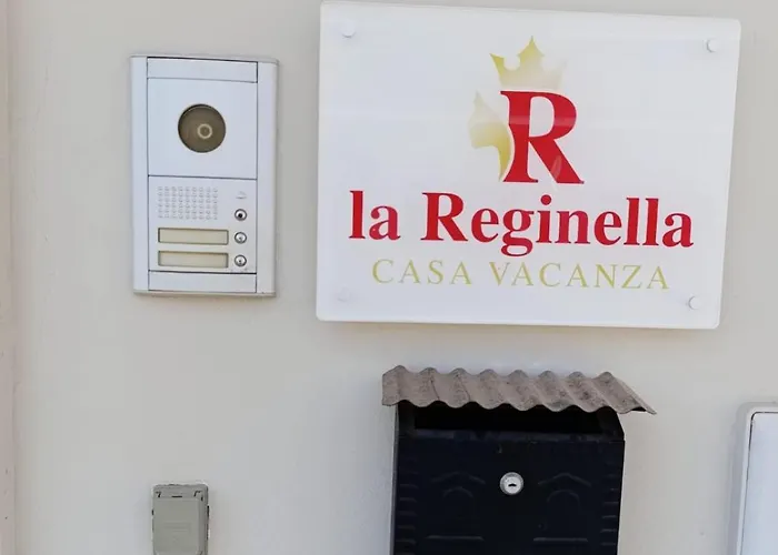 La Reginella