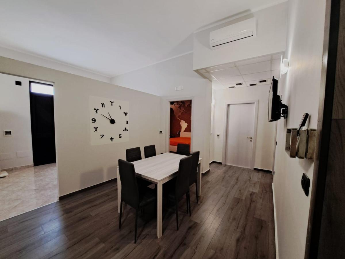La Reginella Apartamento
