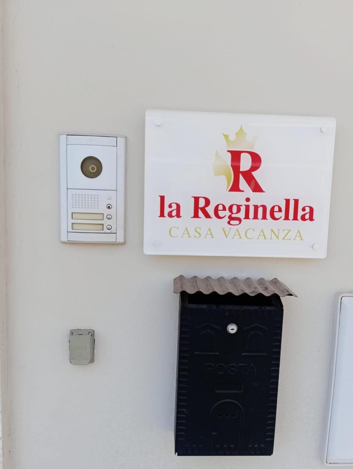 La Reginella *
