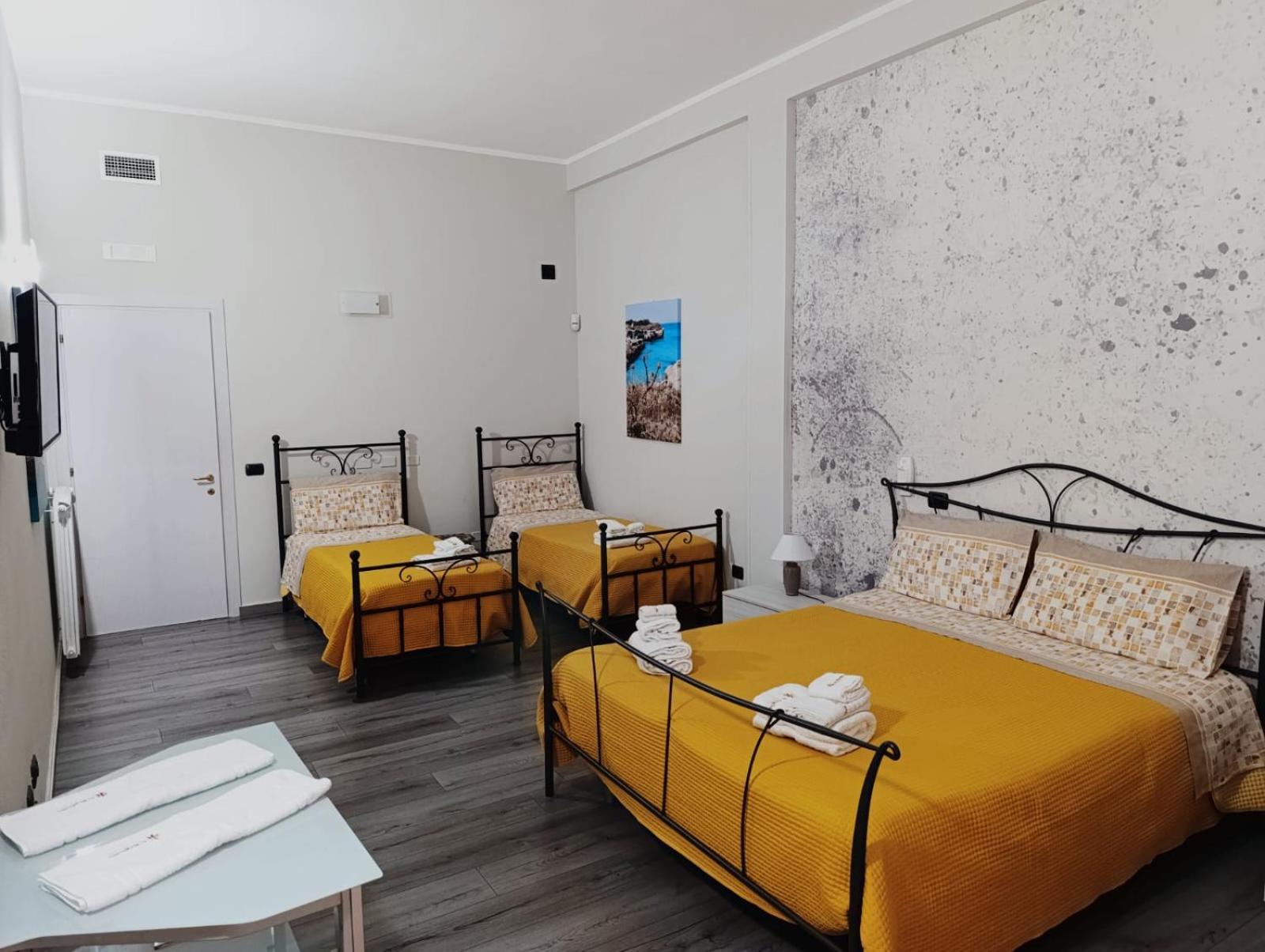Apartamento La Reginella