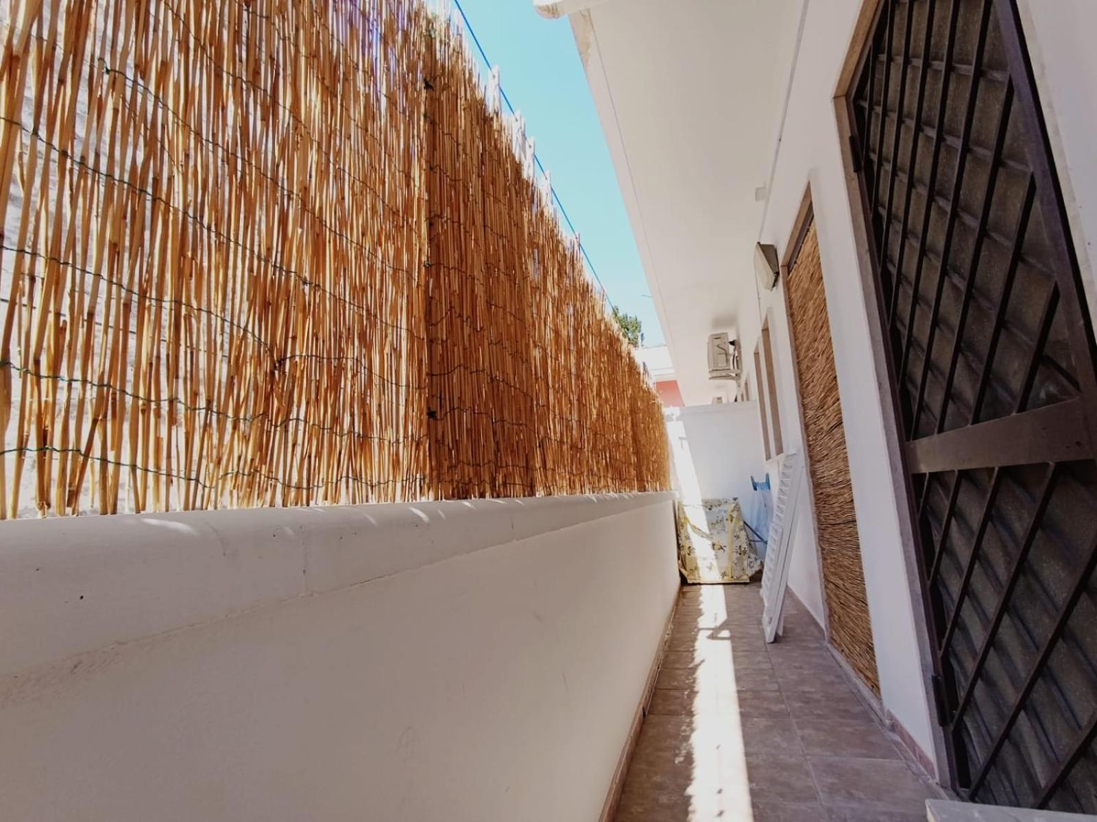 Apartamento La Reginella Carmiano (Apulia)
