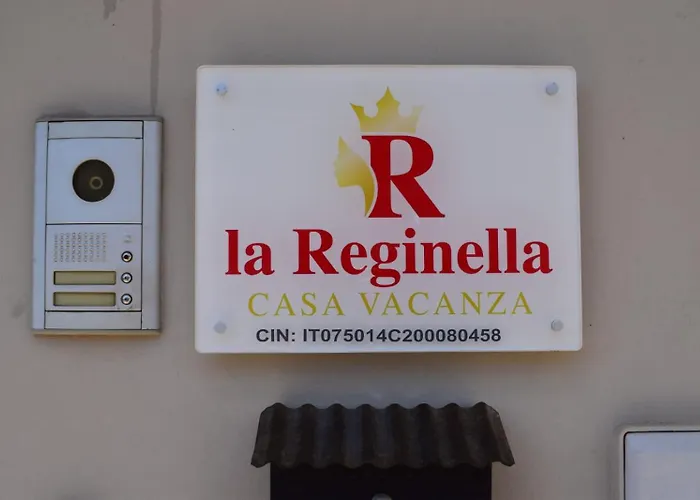 La Reginella