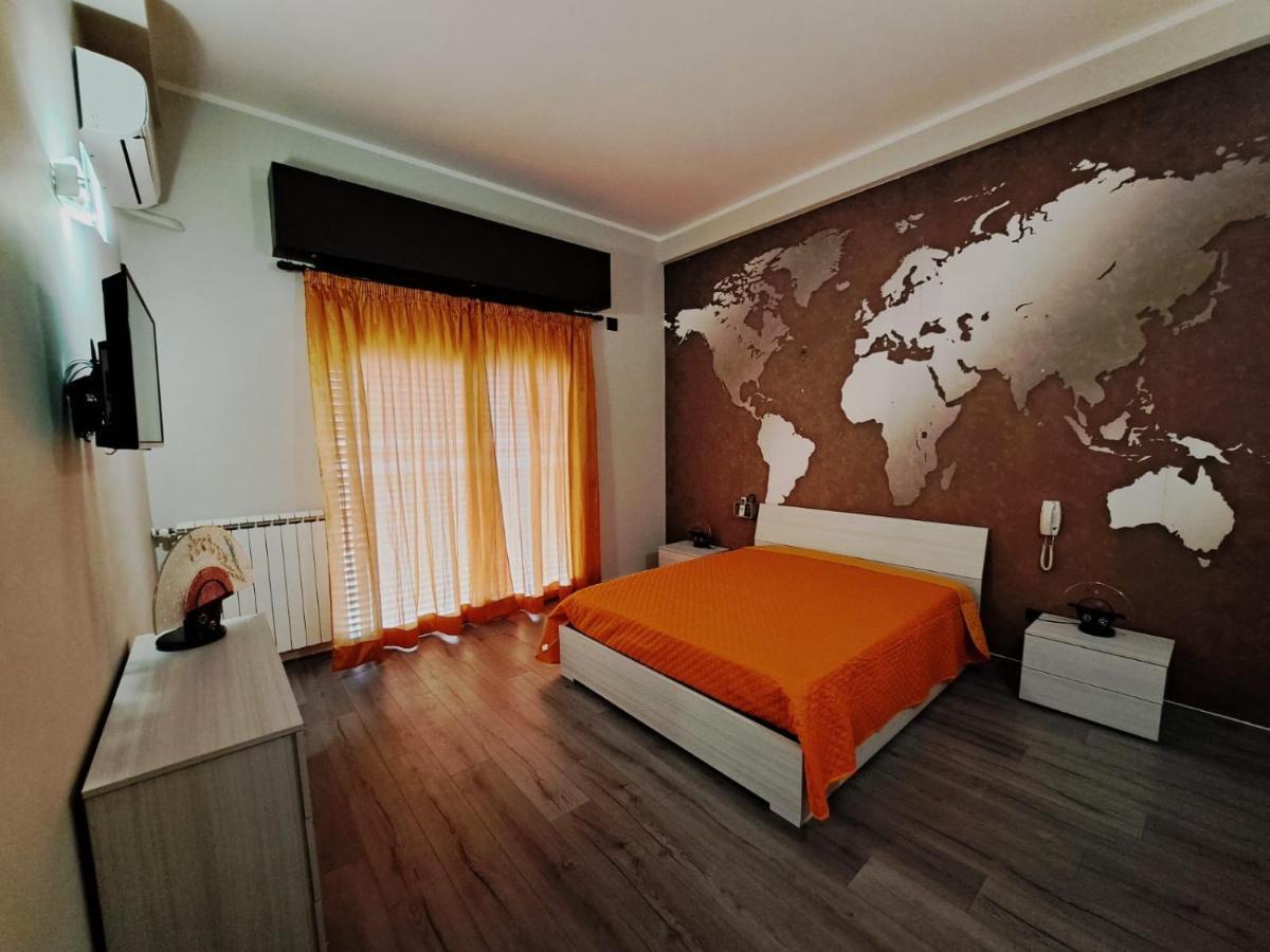 La Reginella Apartment Carmiano (Apulia)