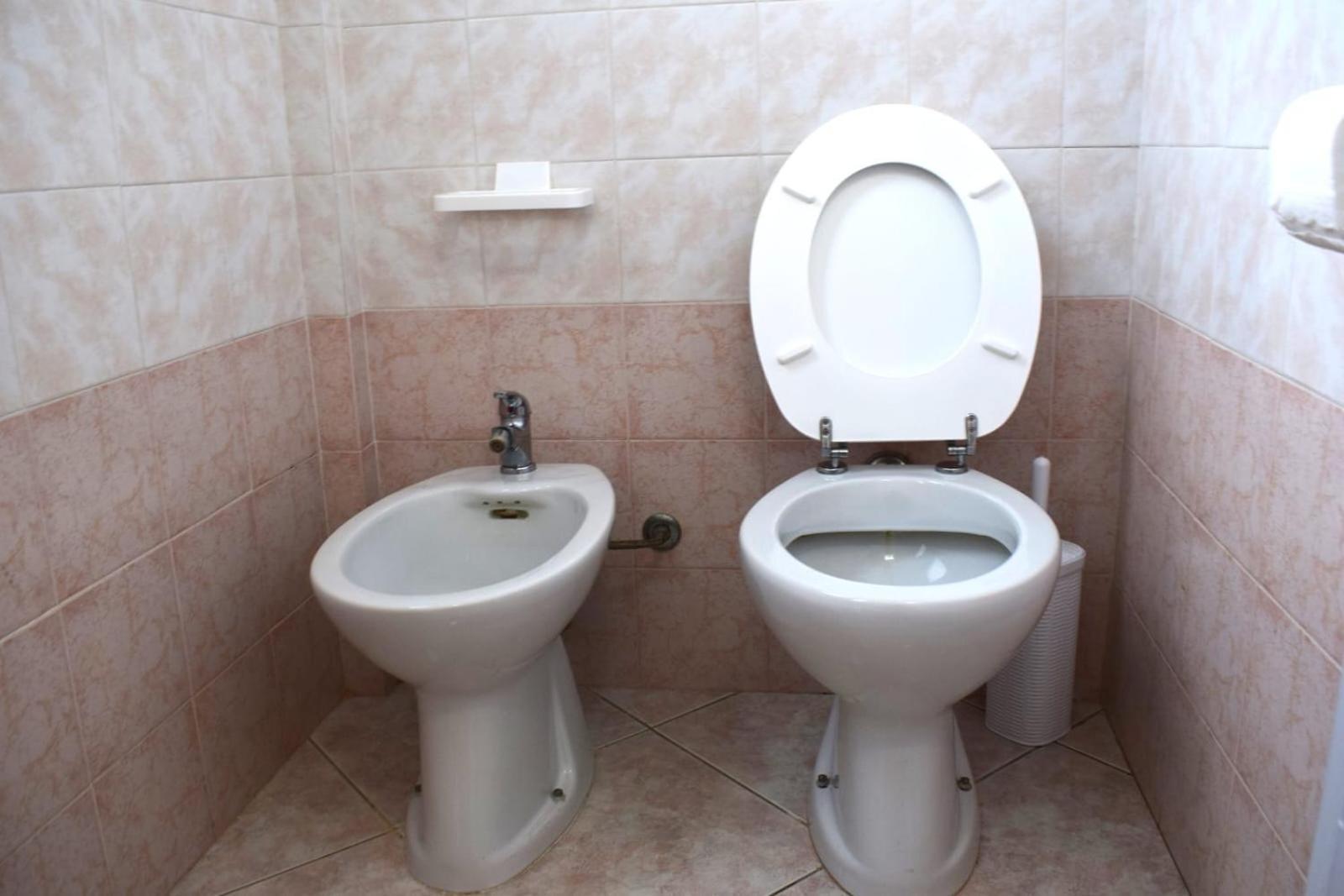 La Reginella Apartment *